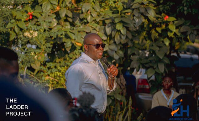 Leadership Is About Responsibility, Not Titles – Sammi Awuku Tells UPSA Students