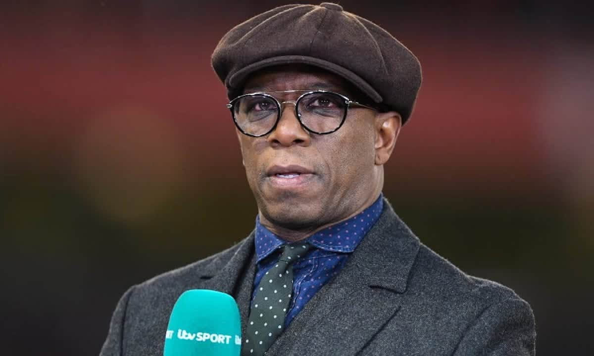 Ian Wright Weighs In on Bernardo Silva’s Challenge on Ødegaard