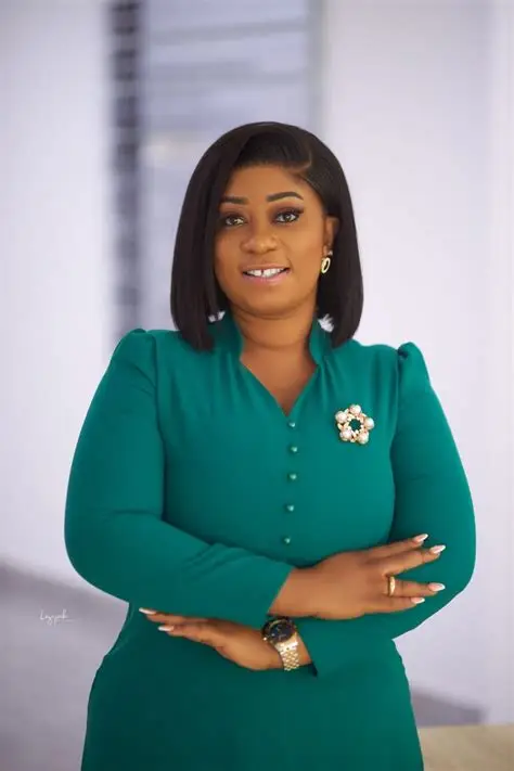 Lily Mohammed Weighs In on Ghanaians Evacuated from South Africa