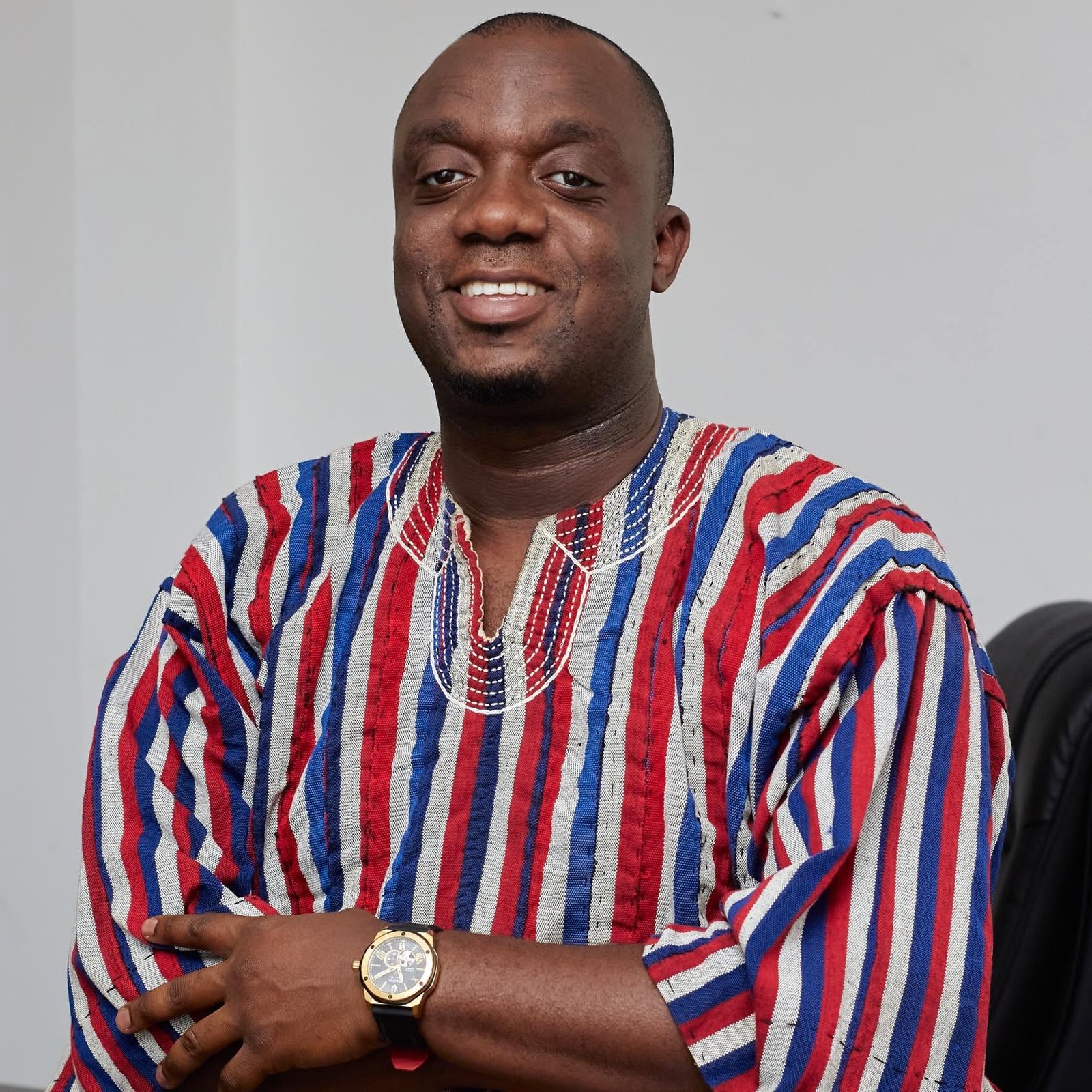 JFK Campaign Team Denies Allegations Over Transportation Arrangements for NPP Delegates