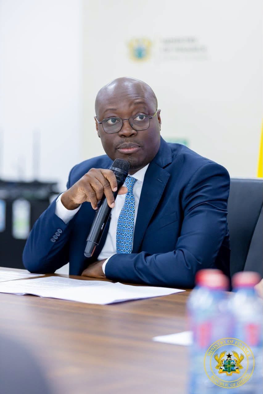 Ghana Wins $393 Million Tullow Tax Arbitration as Tribunal Upholds GRA Assessment