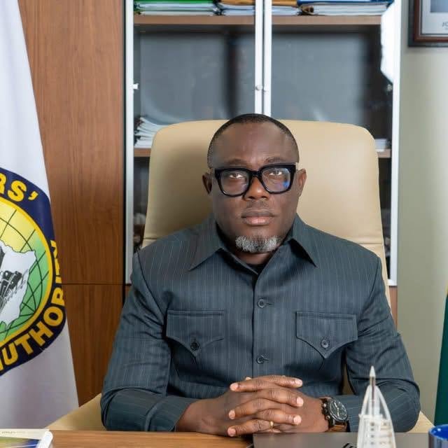 Domestic Airport Terminal Becoming More Efficient Than Some International Airports – Ransford Gyampo